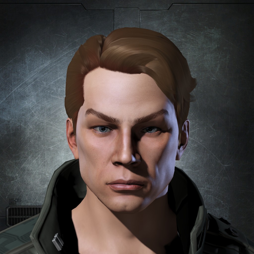 Toxic Inc Egon