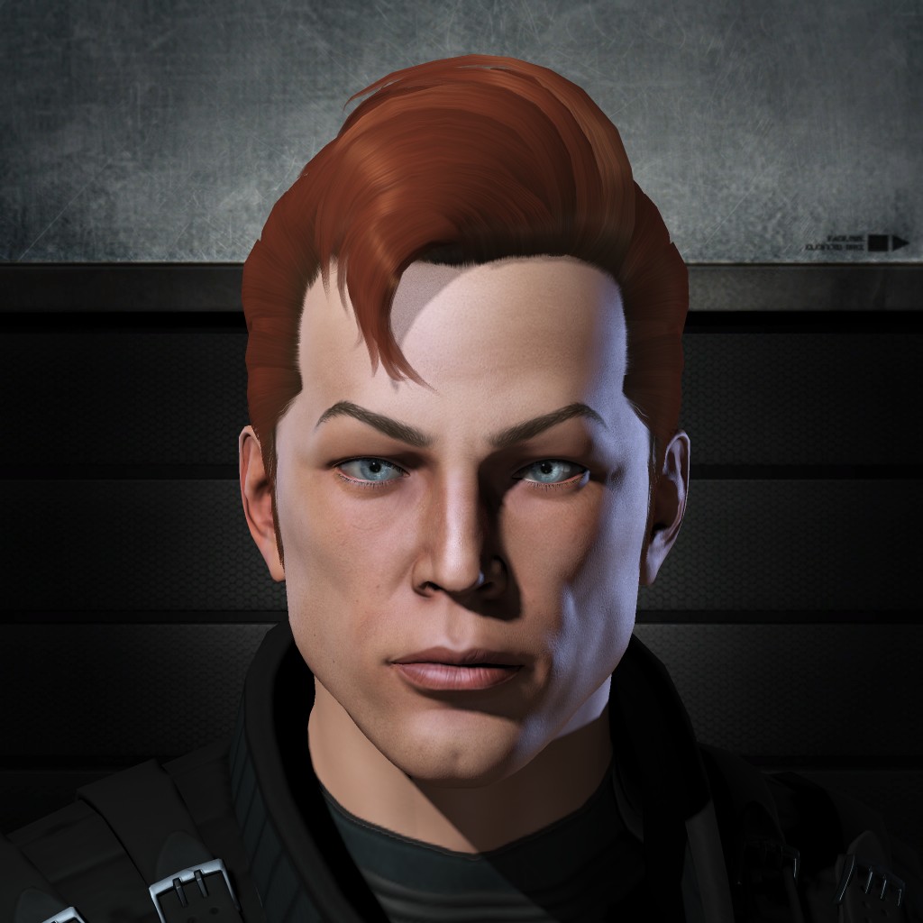 Toxic Inc Joe