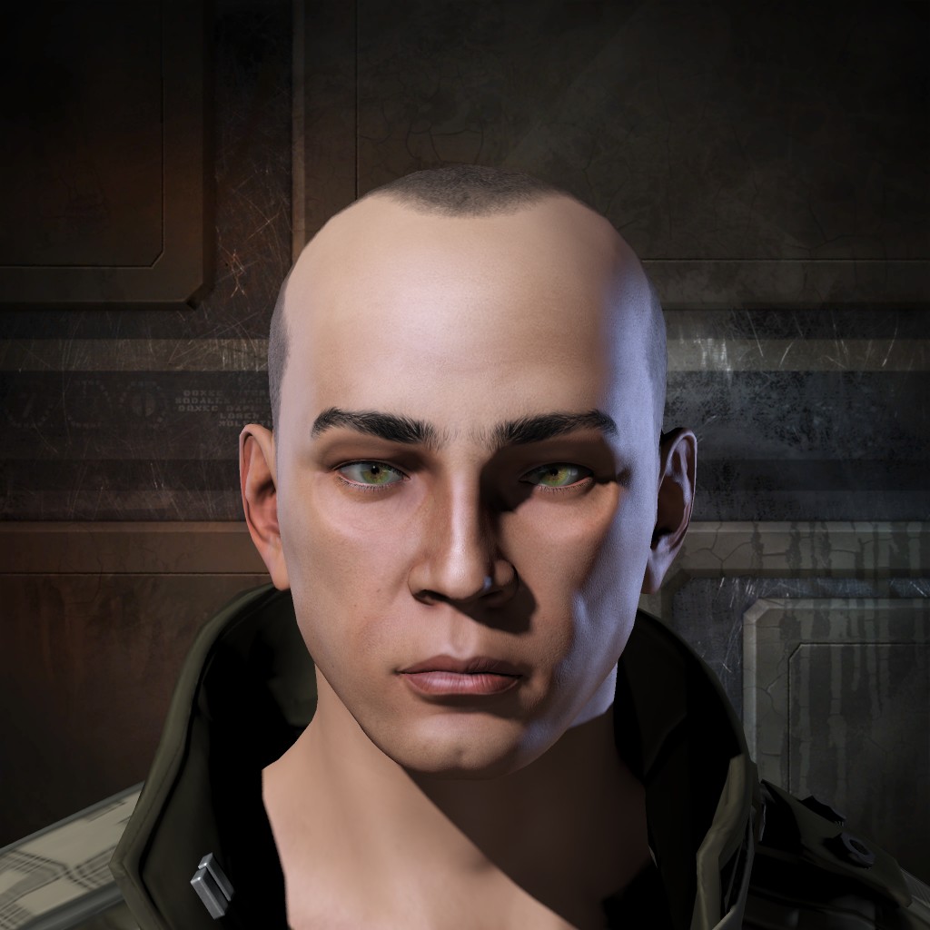 Toxic Inc Karl