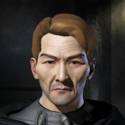 hulkich2 portrait