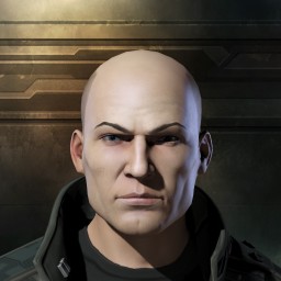 Ihokika Unata Funaila portrait