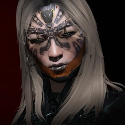 Akka-Yuki portrait