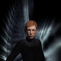 dalbaldyan portrait