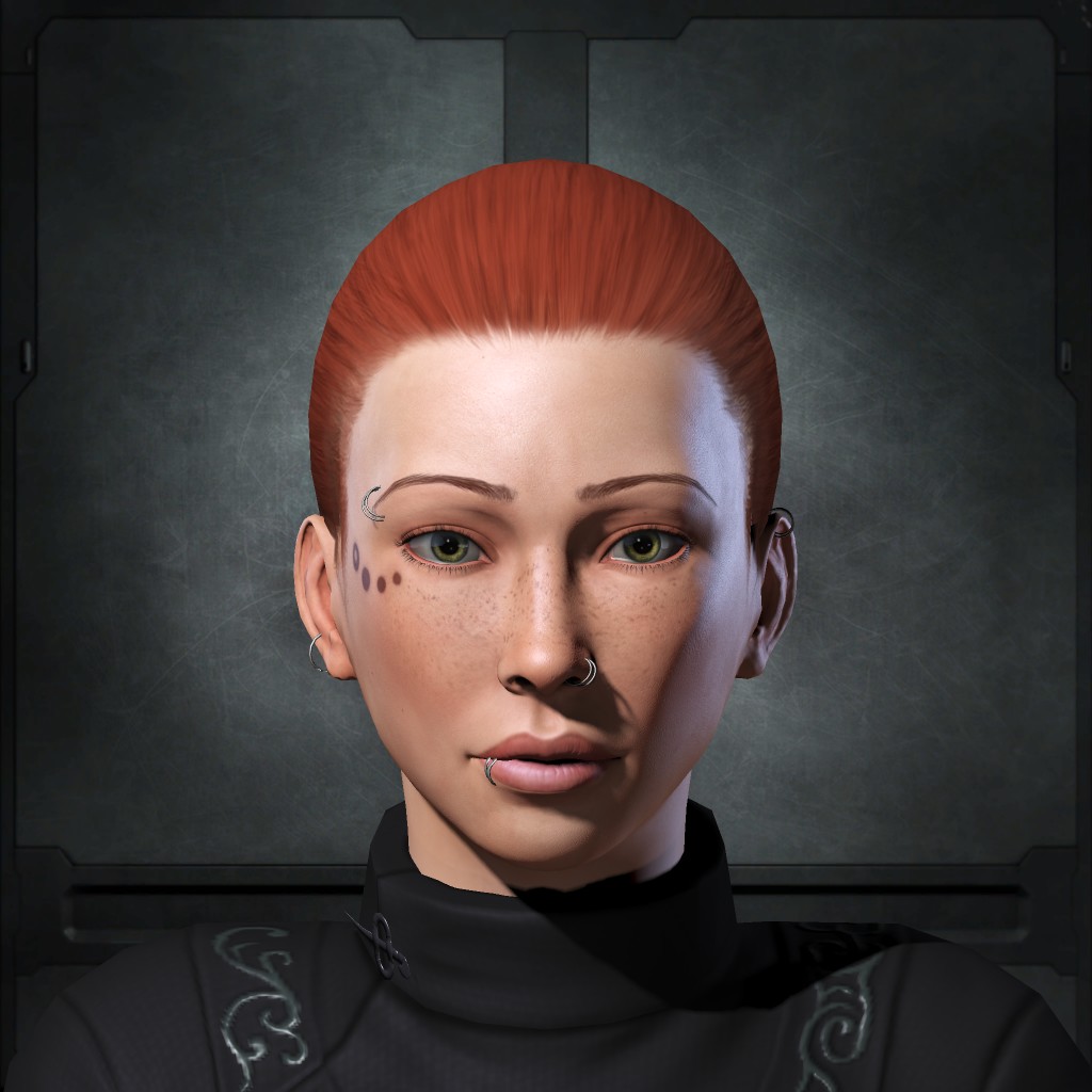 Cindertrash