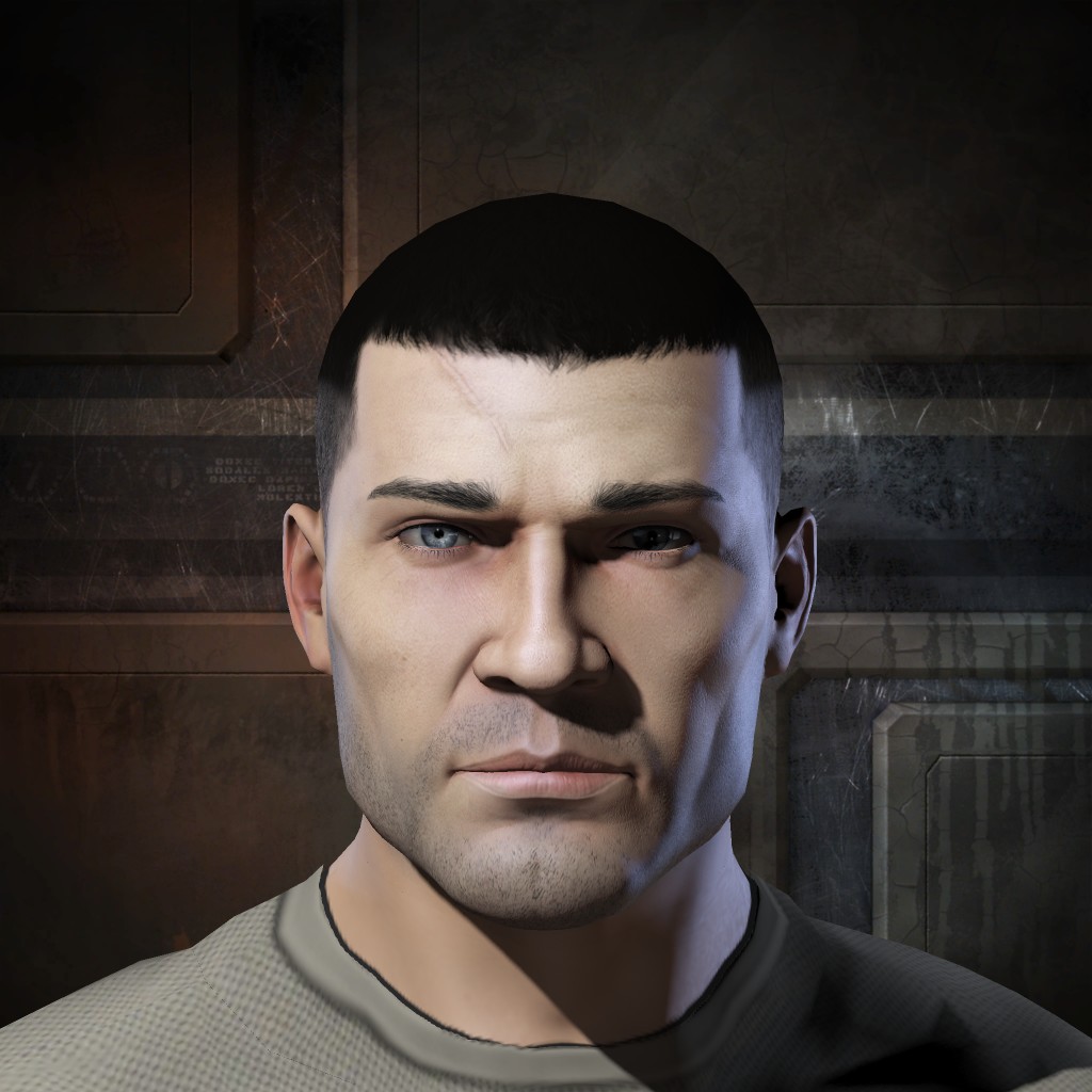 Alexander Chevserkov