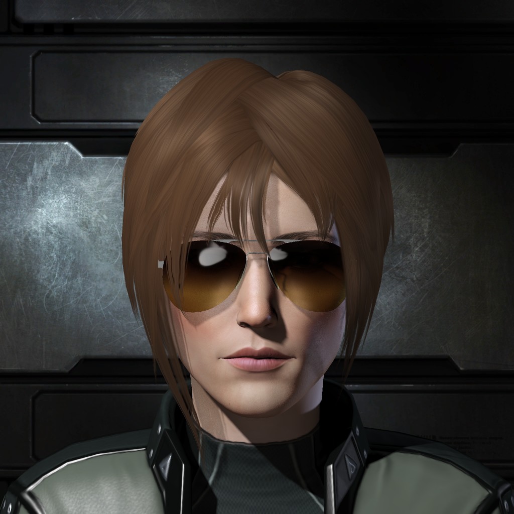 Helianne Evoli