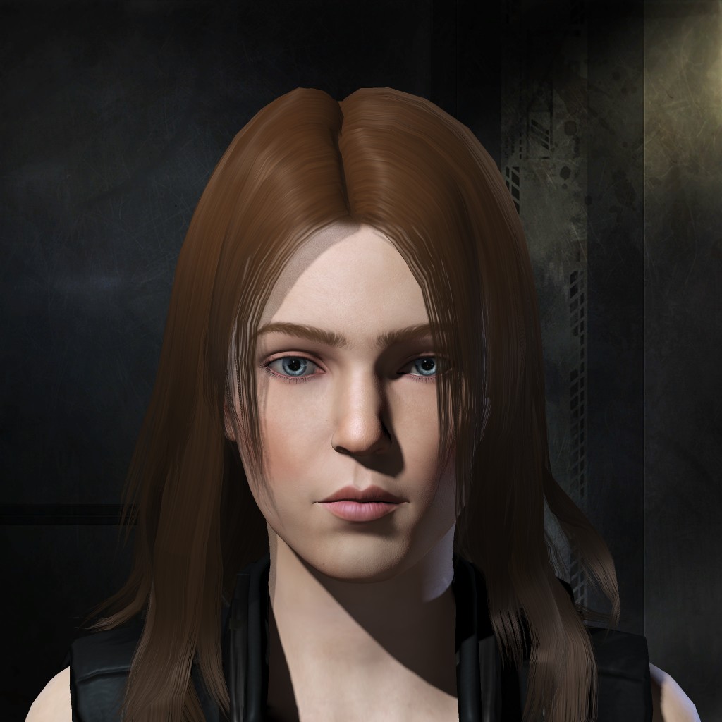 portrait