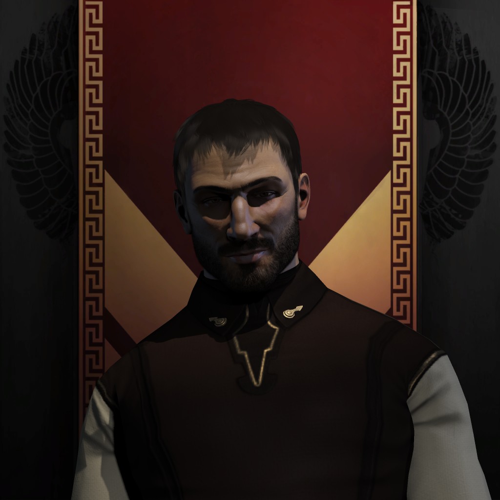 Leonidas Elysios