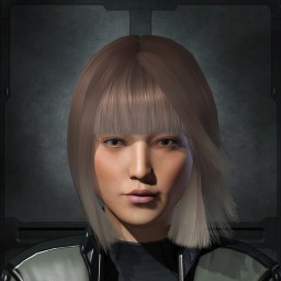 Colliderze portrait