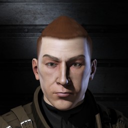 zhanlue333 portrait