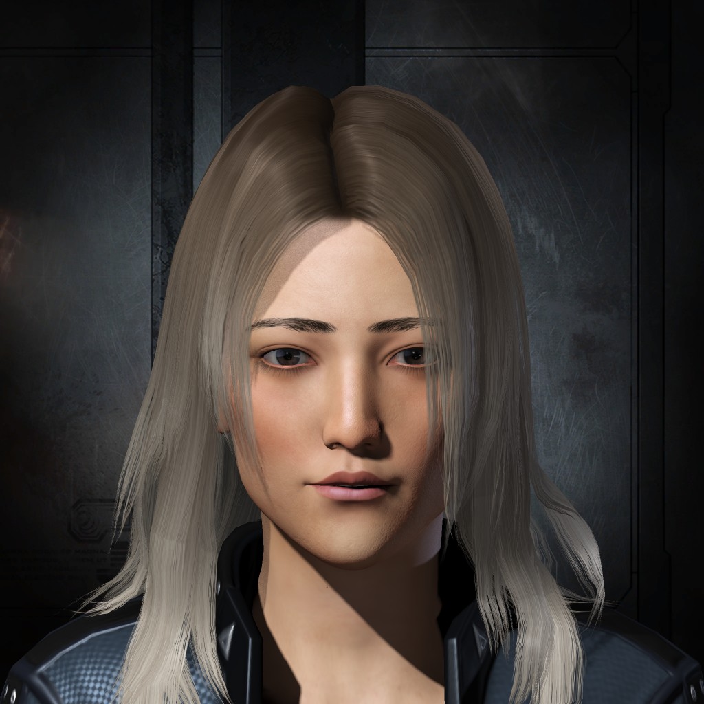 portrait