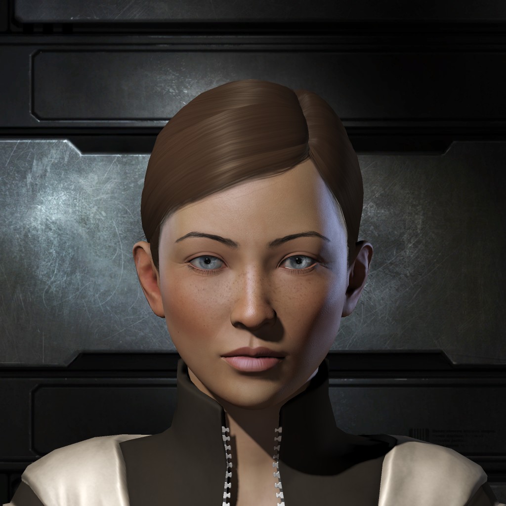 Arabella Vilauclaire