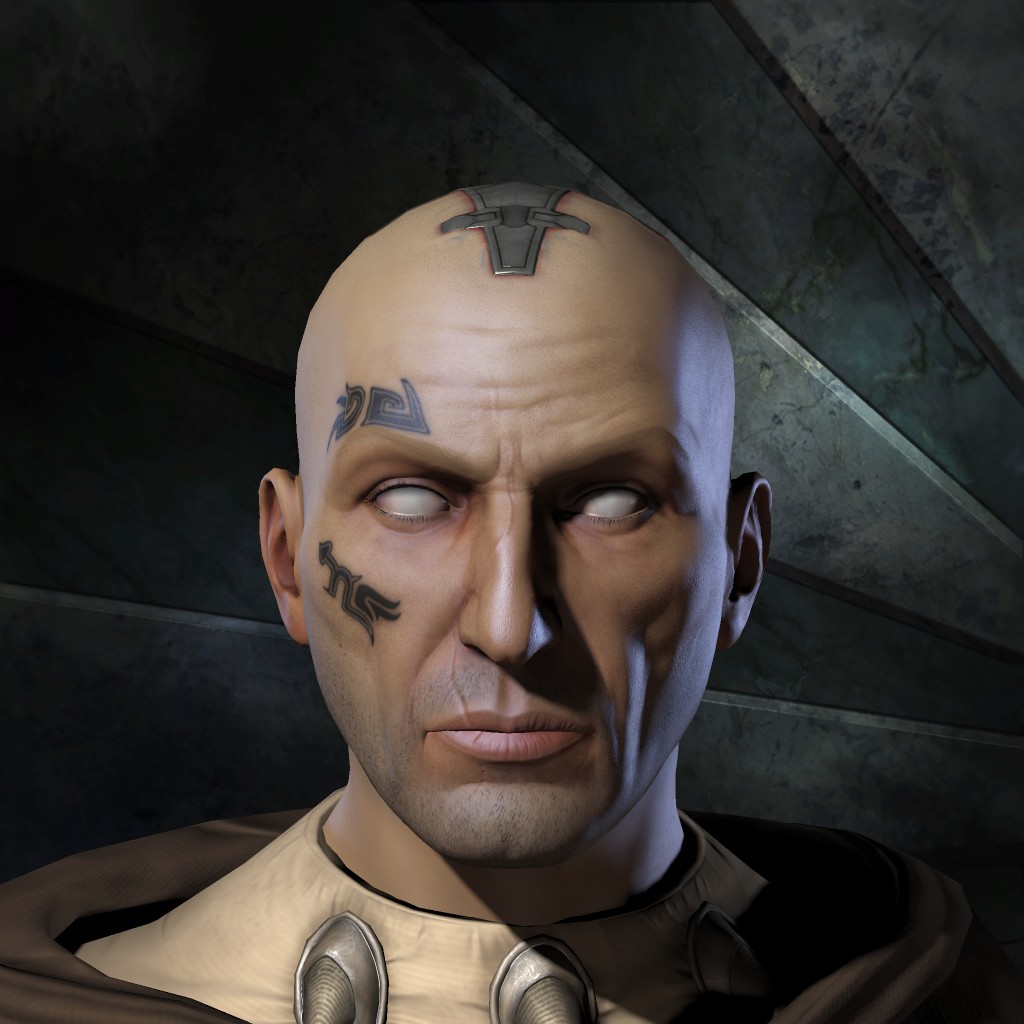 Subject Slevin