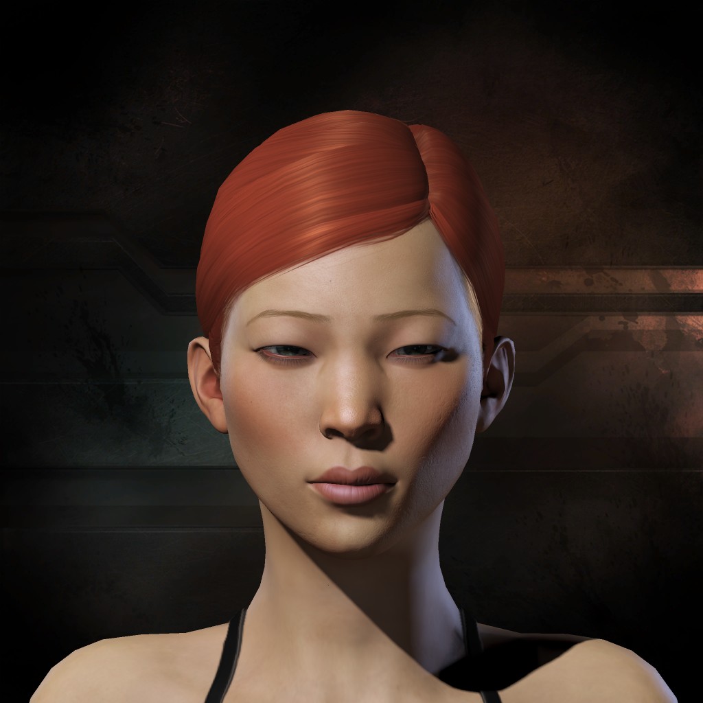 portrait