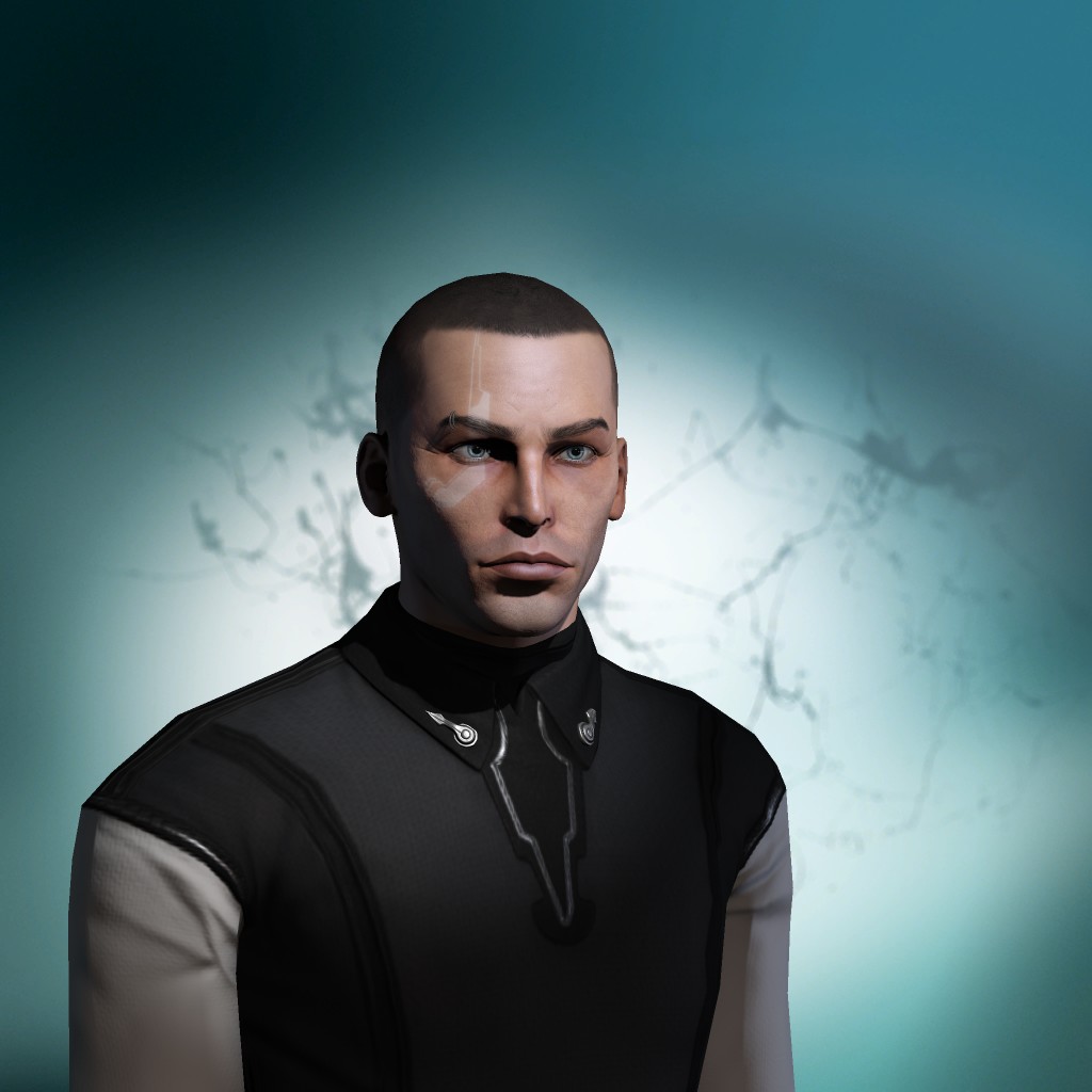 Void Destr0yer