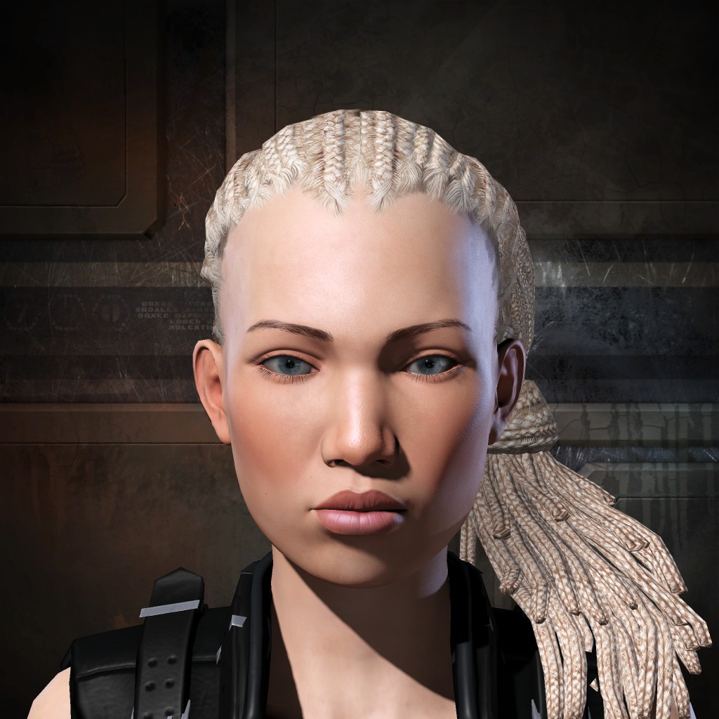 Cora Seaman