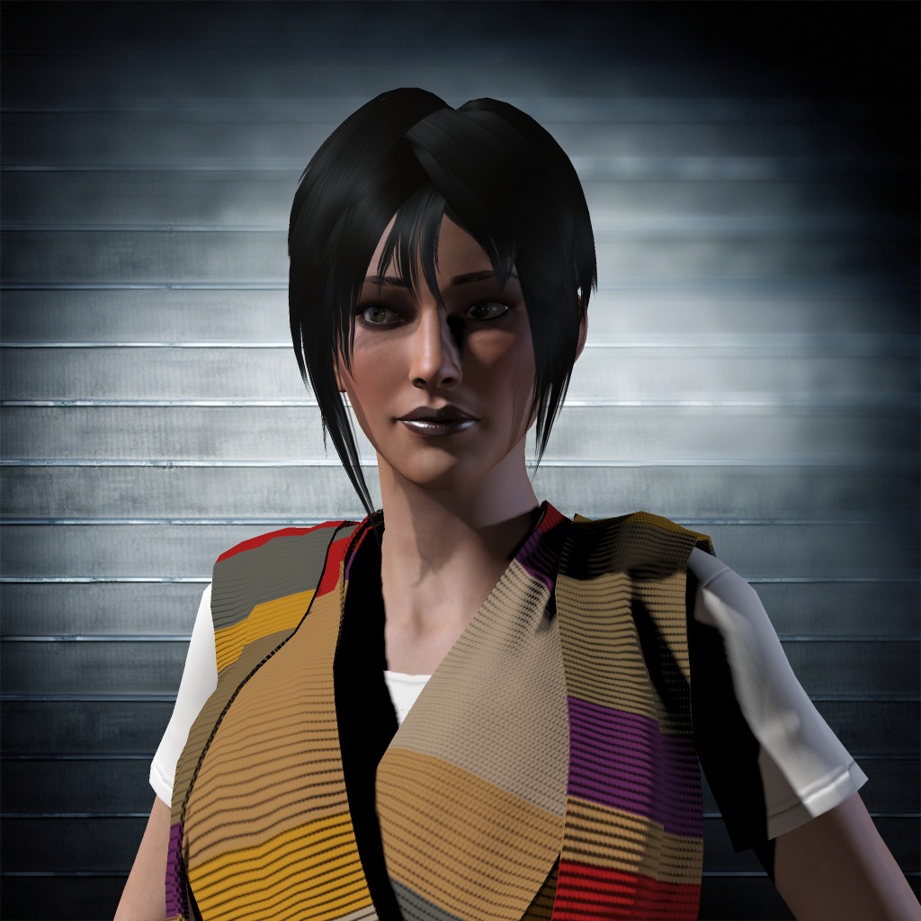 Kaise Mei