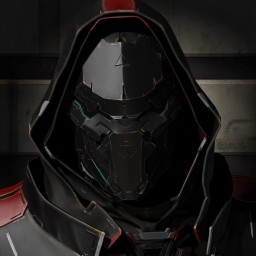 Namonakikishi portrait