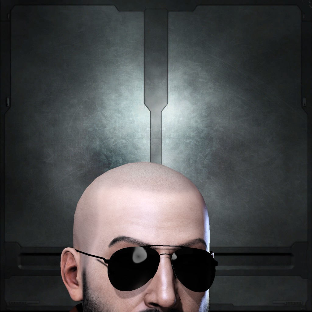 Forsaken Freak