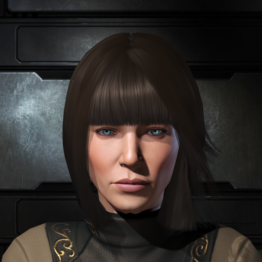 portrait