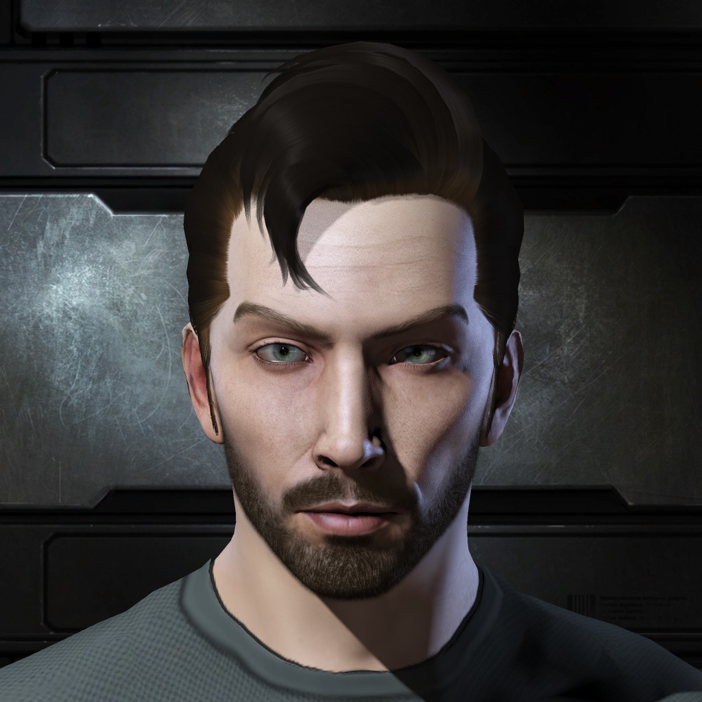 Agent Perun