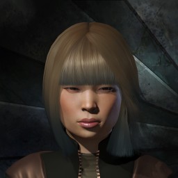Kera Let portrait