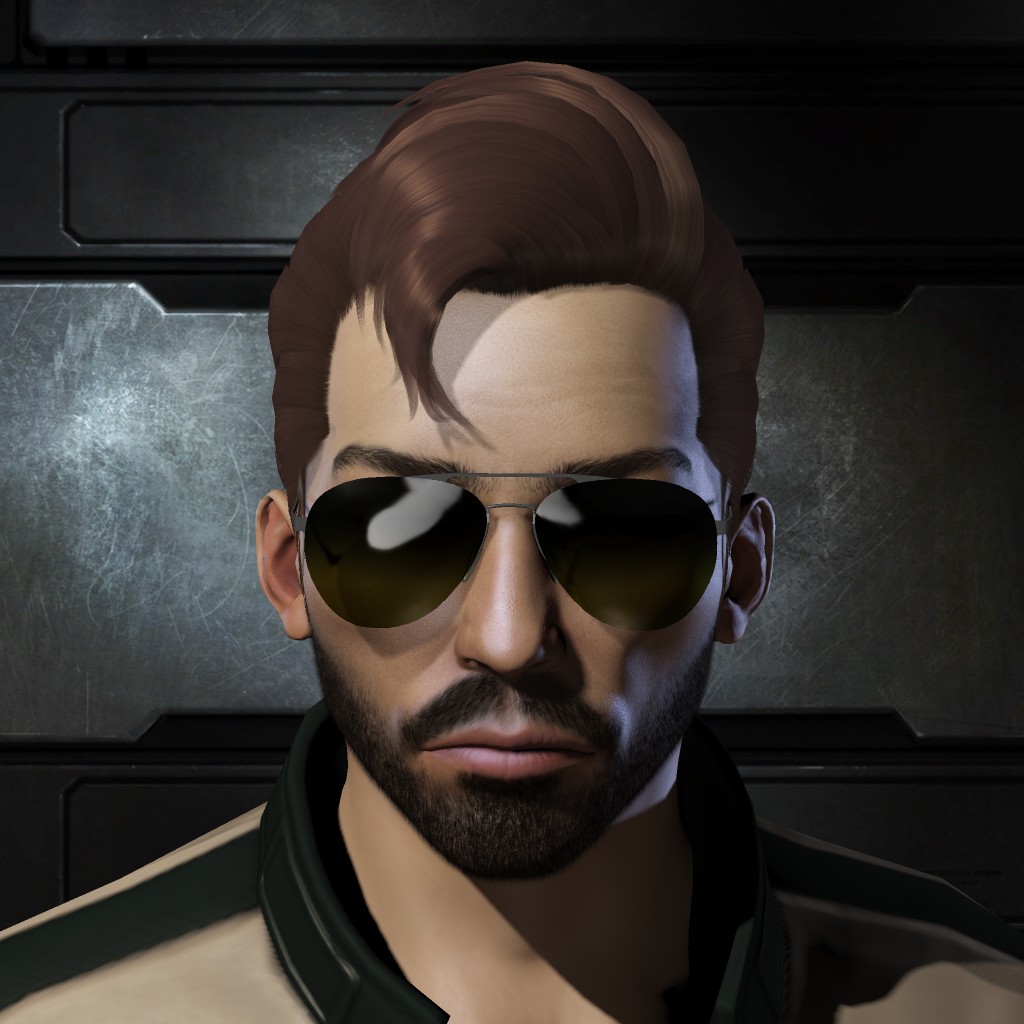 Industrial Pawn 2