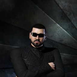 Onyx Farseeker portrait