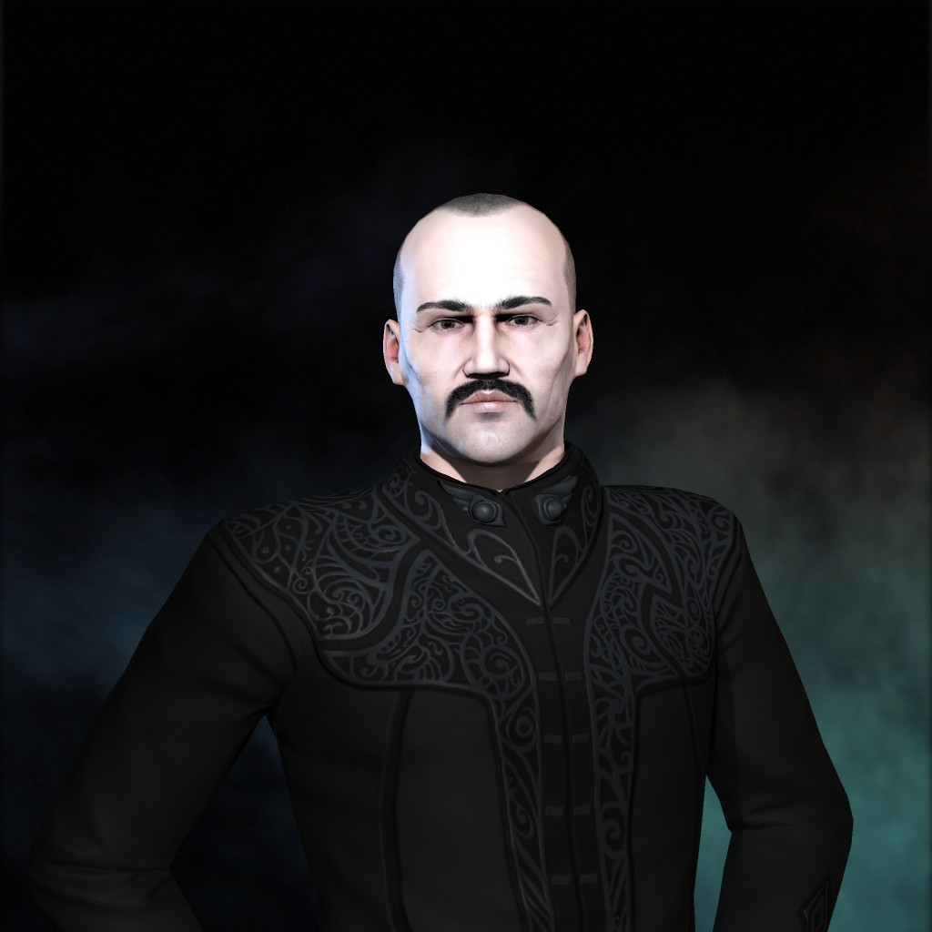 Larry Saldania