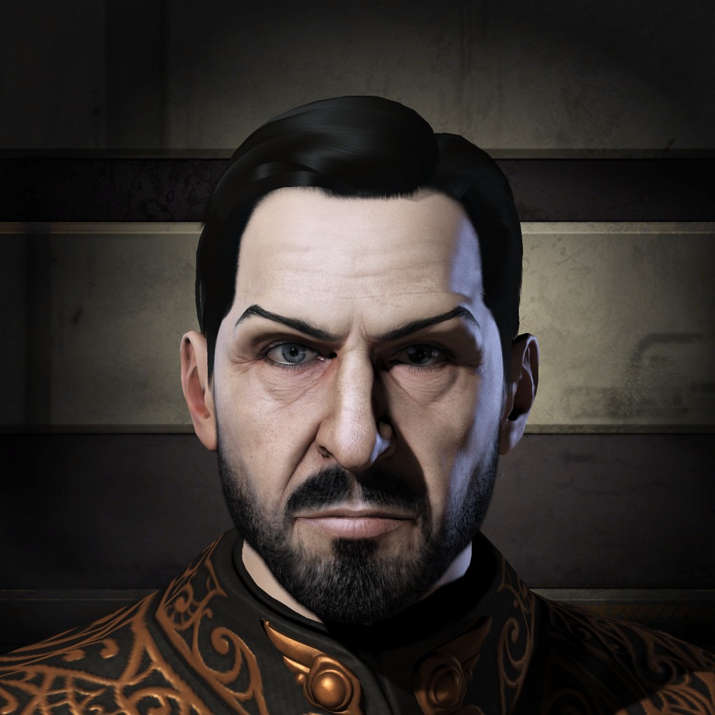 Dyson Molestus