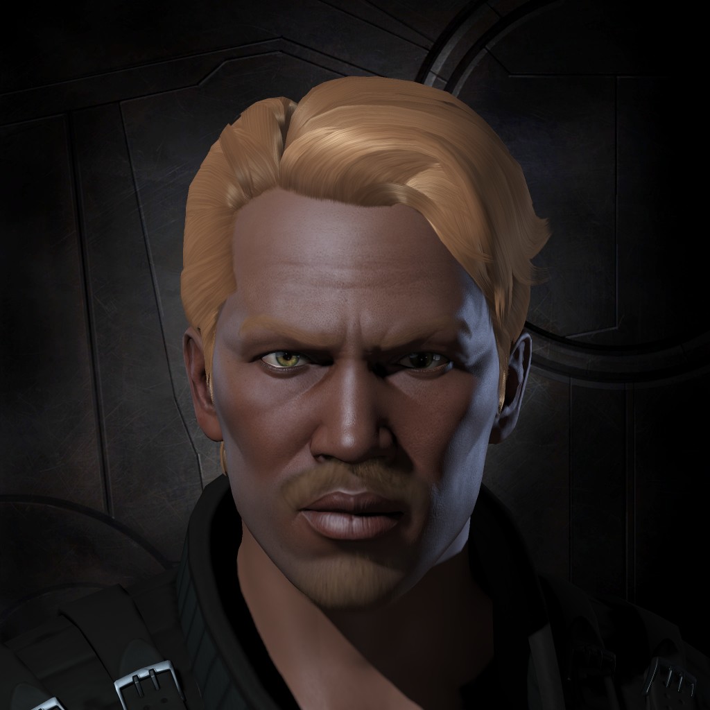 Eitrik Ronuken