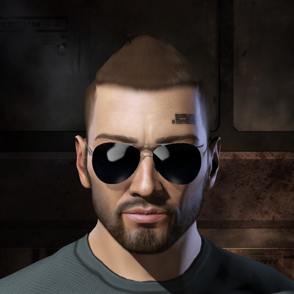 DrJimmy