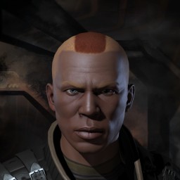 Bedgimund Atild portrait