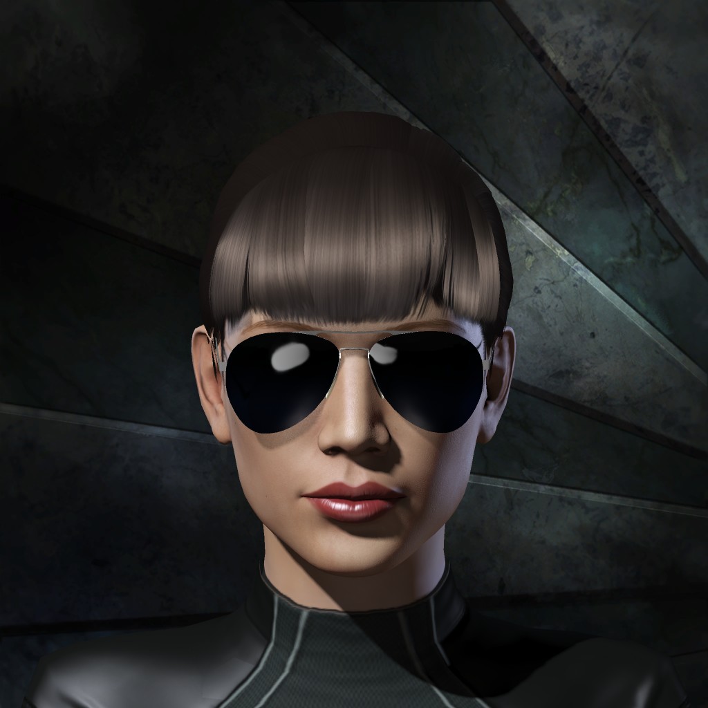 Pilotka Sol