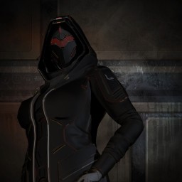 lwfore portrait