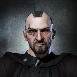 Belafor Lifani portrait