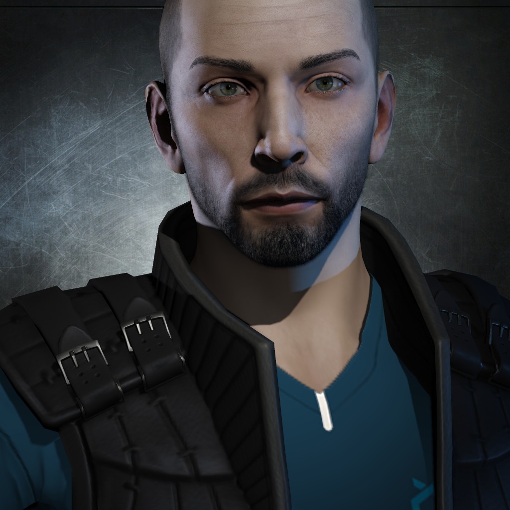 Pilot Gray