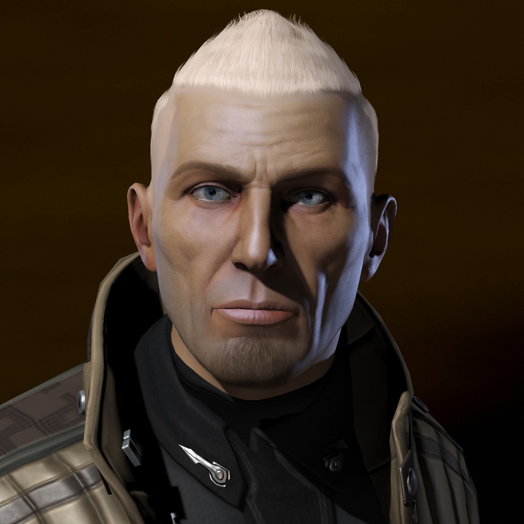 Chad Zungus