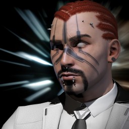 Smaugg portrait