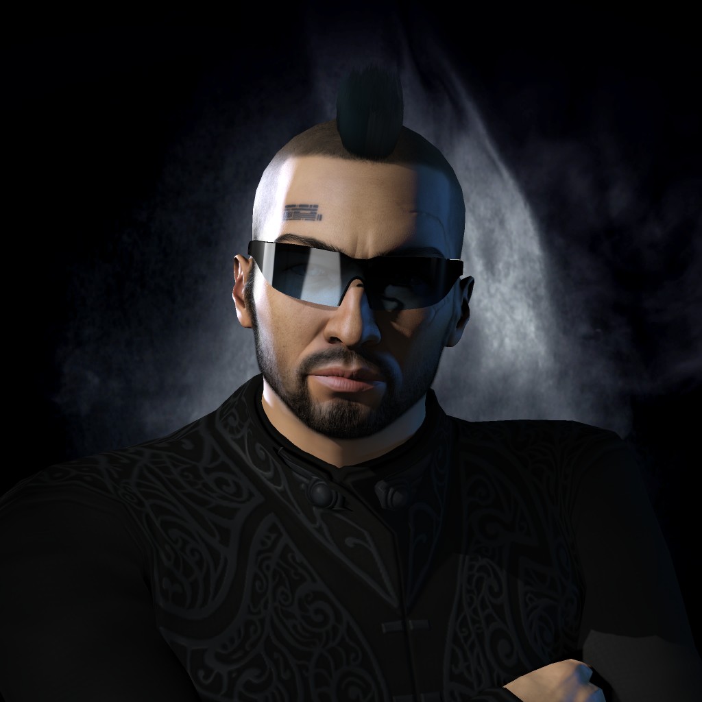 Ikachi Aishai