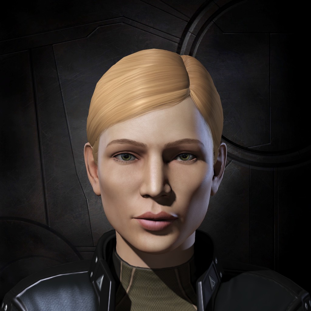 IRina SHiRokay