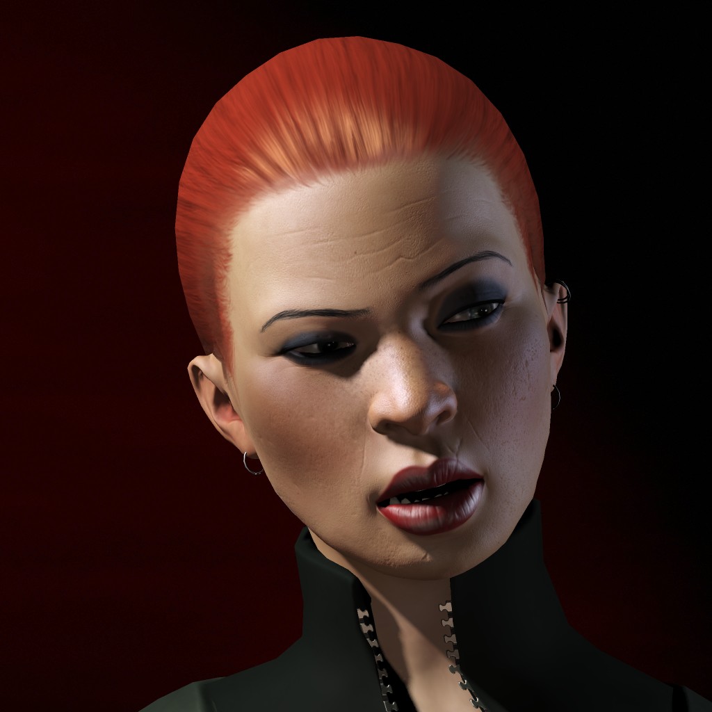 Triss Thrasher