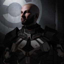 TheGreatUKR portrait