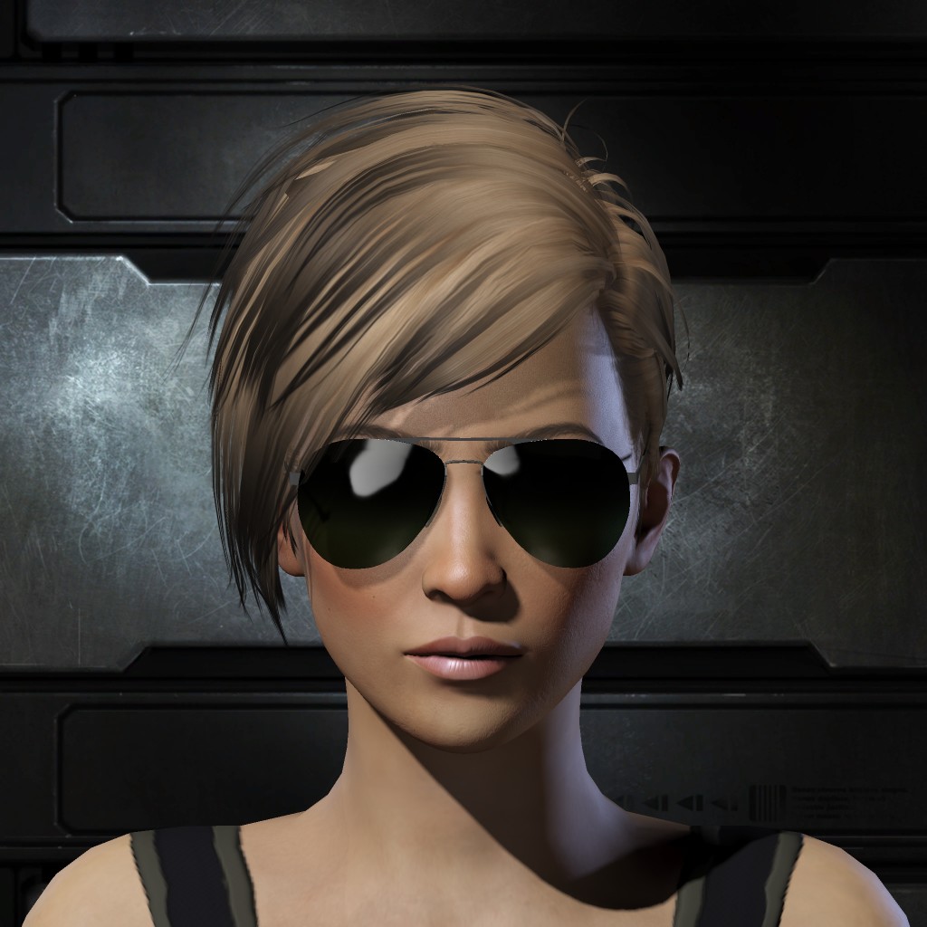 Annie Creywest
