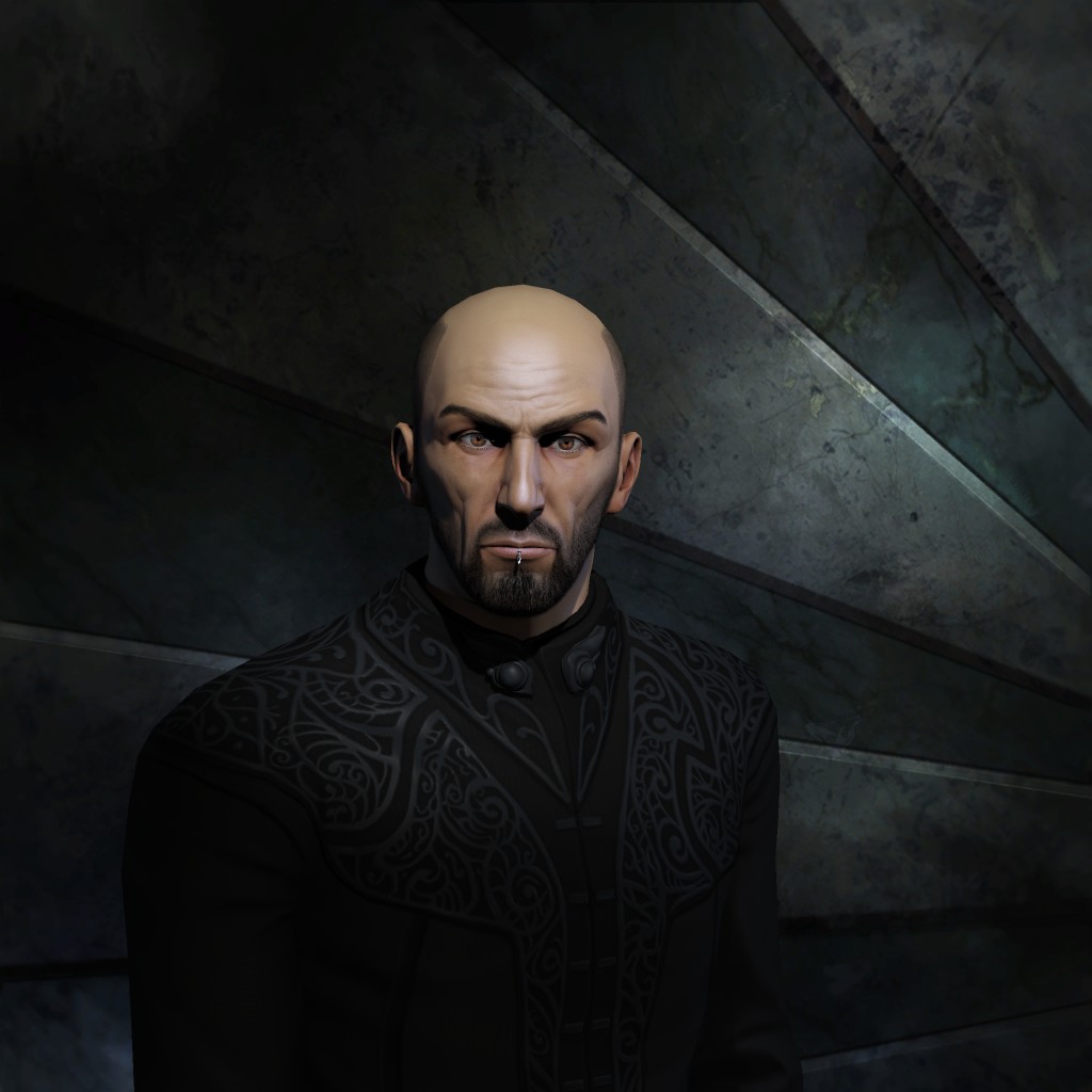 Ezion Arbosa