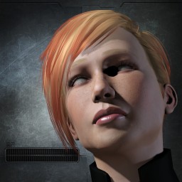 Cristiana Arbitrage portrait