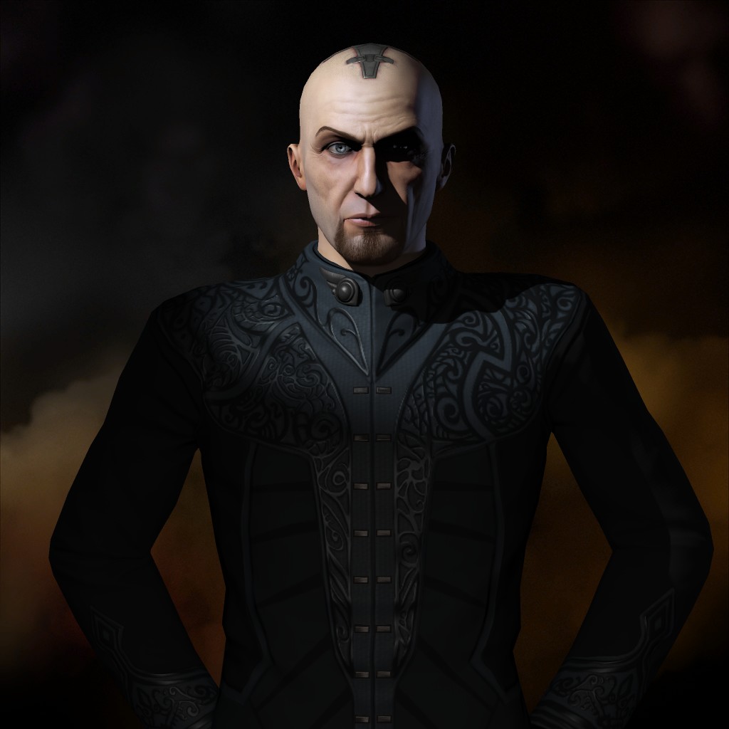 Nero Amadeus