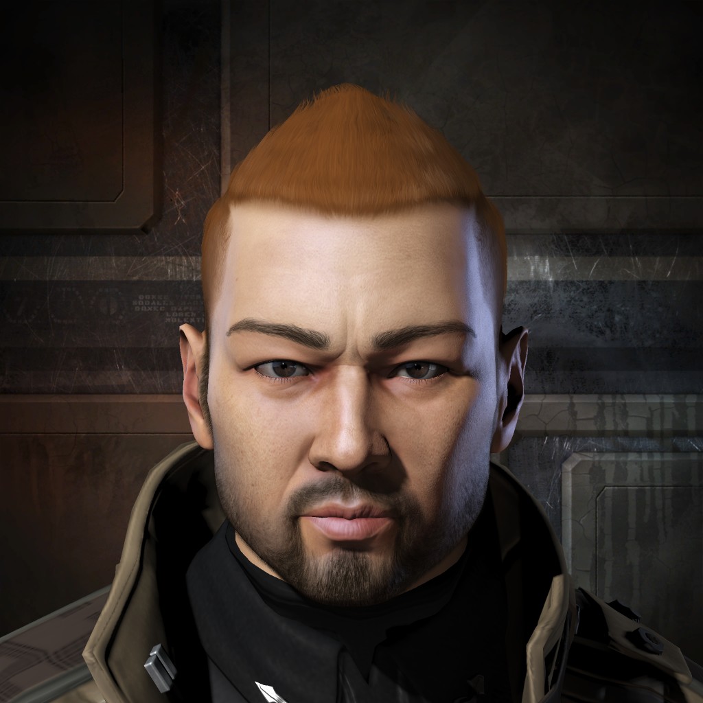 Luisito Ozuna