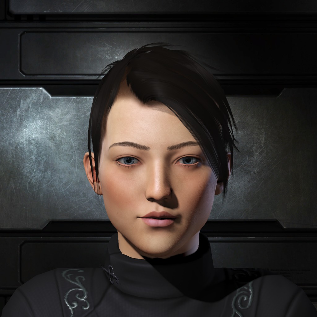 Sabine of Tanaka