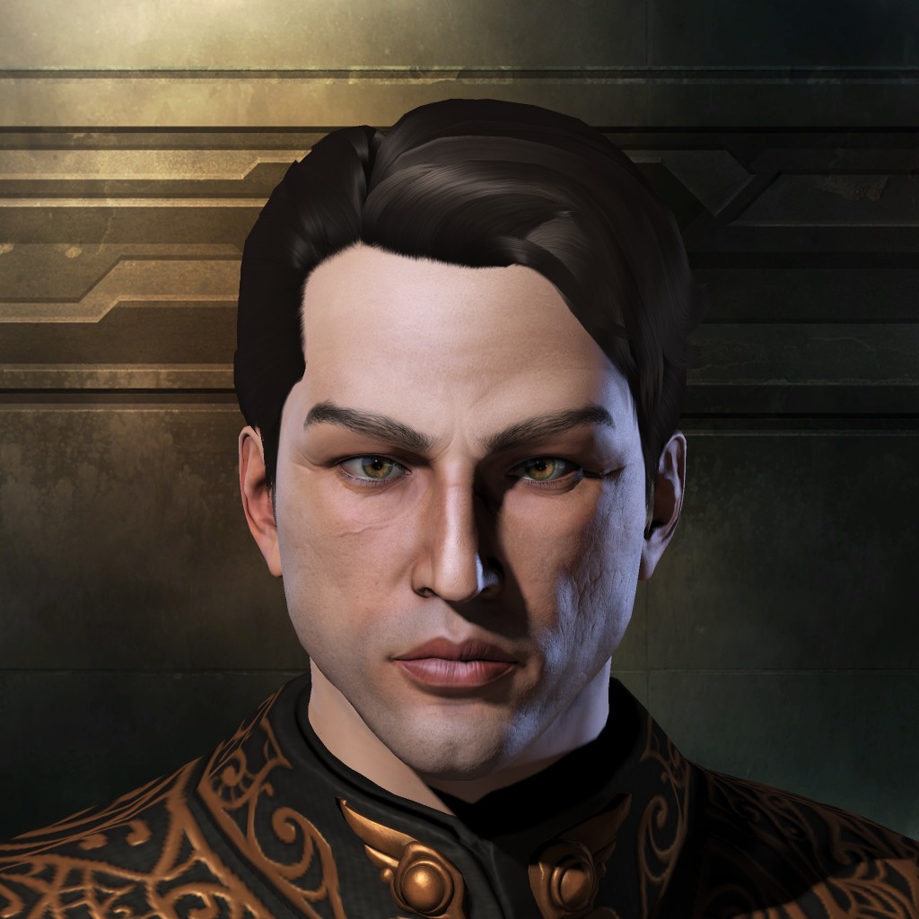 Caldari Citizen 2122045942